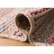 Safavieh Cape Cod Hand Woven Rectangle Rug- Natural- 4 X 6 Ft. CAP251A-4OV - alternate 6